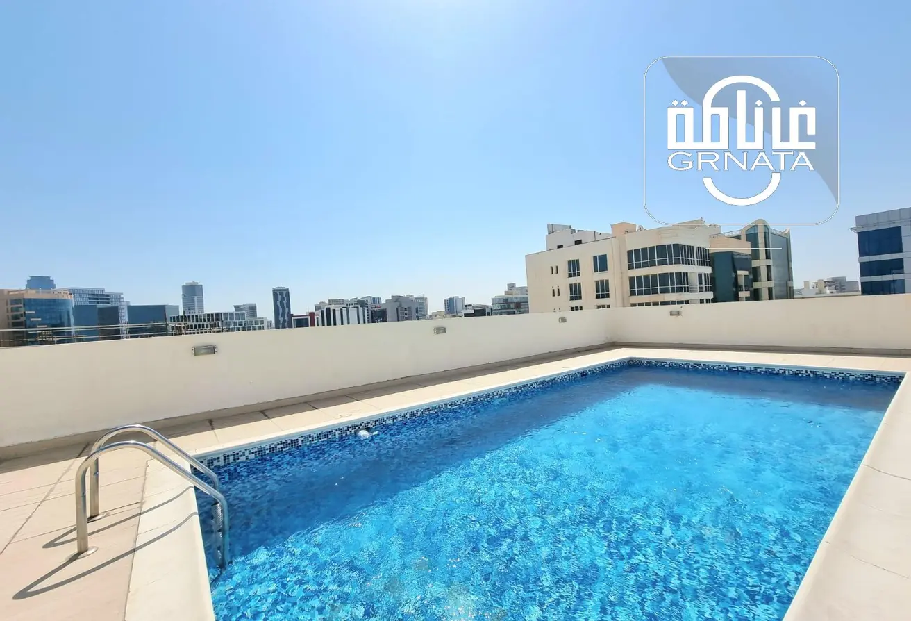 Apartment For Rent In Seef